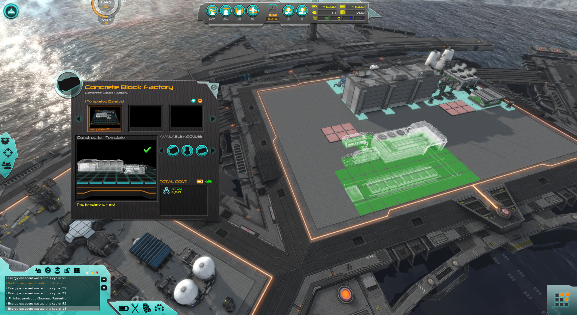 Скриншот из игры Project Aura - 24