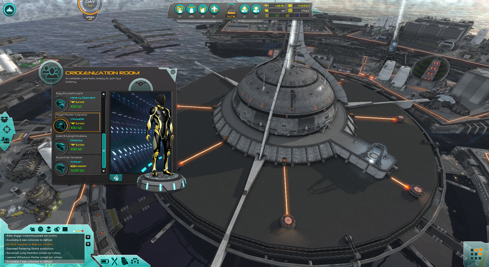 Скриншот из игры Project Aura - 21