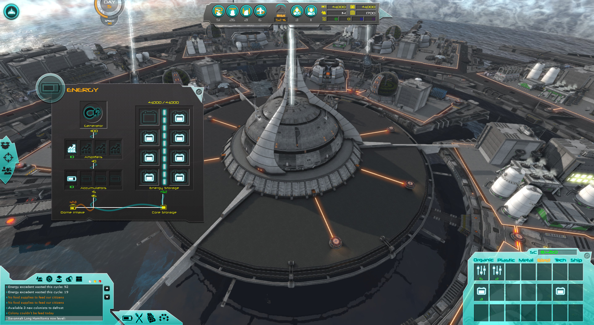 Скриншот из игры Project Aura - 14