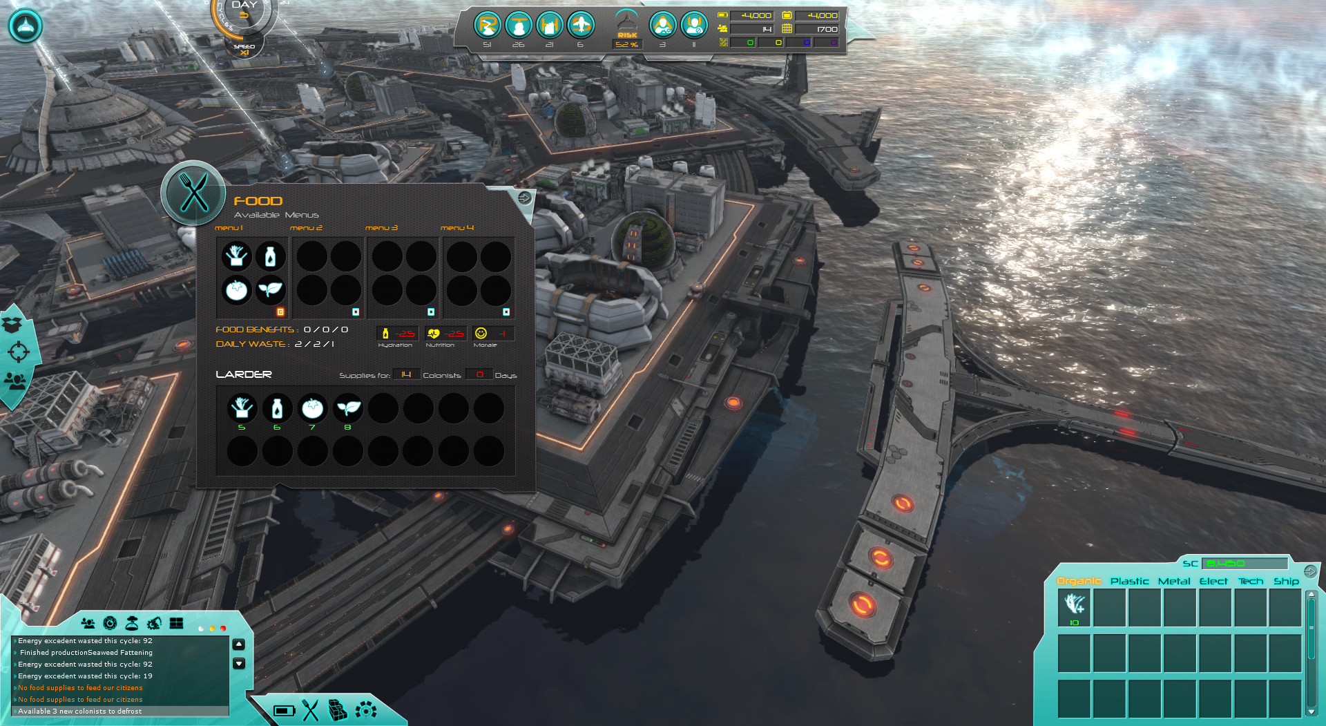 Скриншот из игры Project Aura - 17