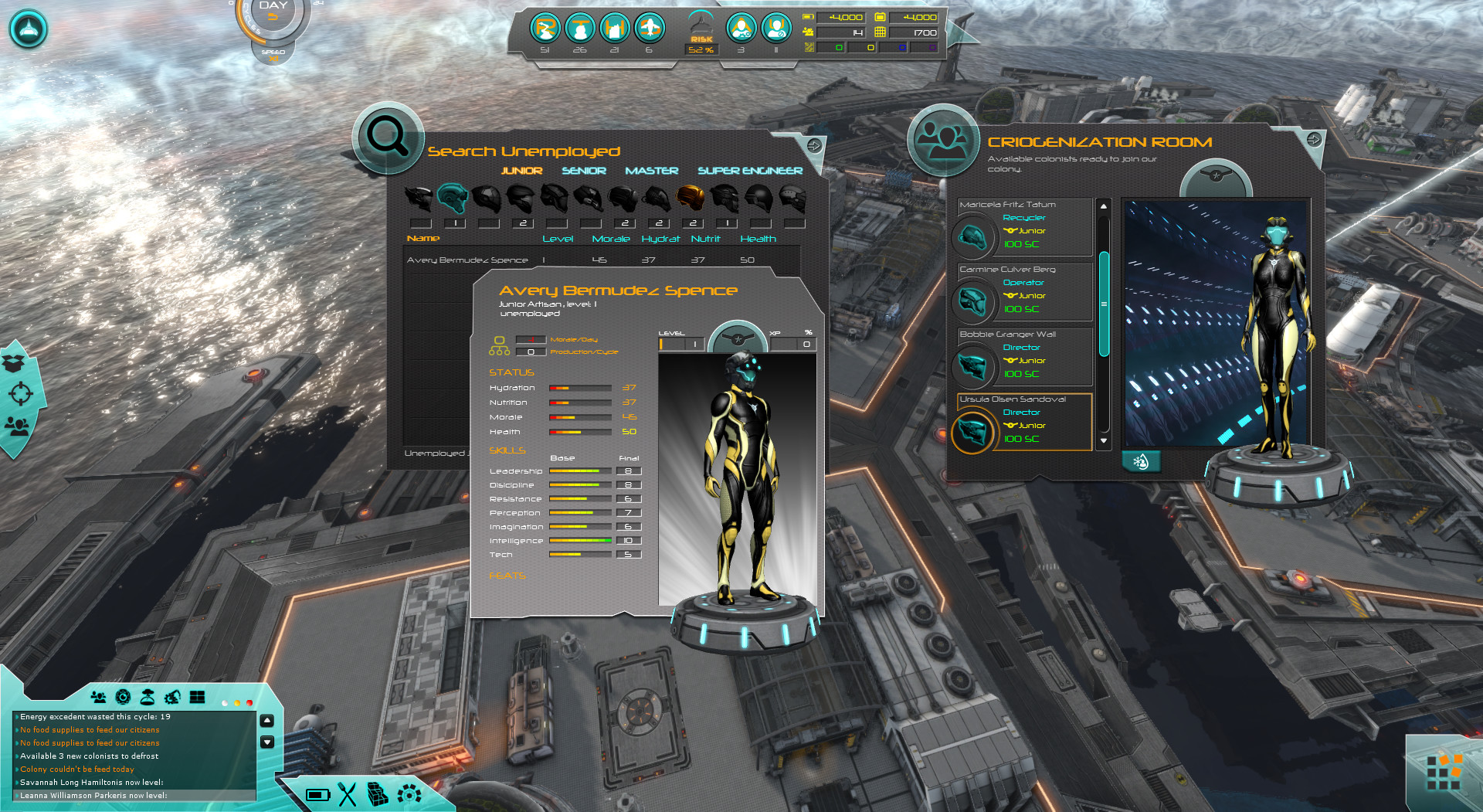 Скриншот из игры Project Aura - 20