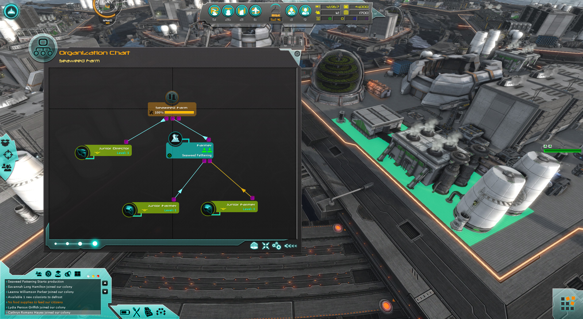 Скриншот из игры Project Aura - 19