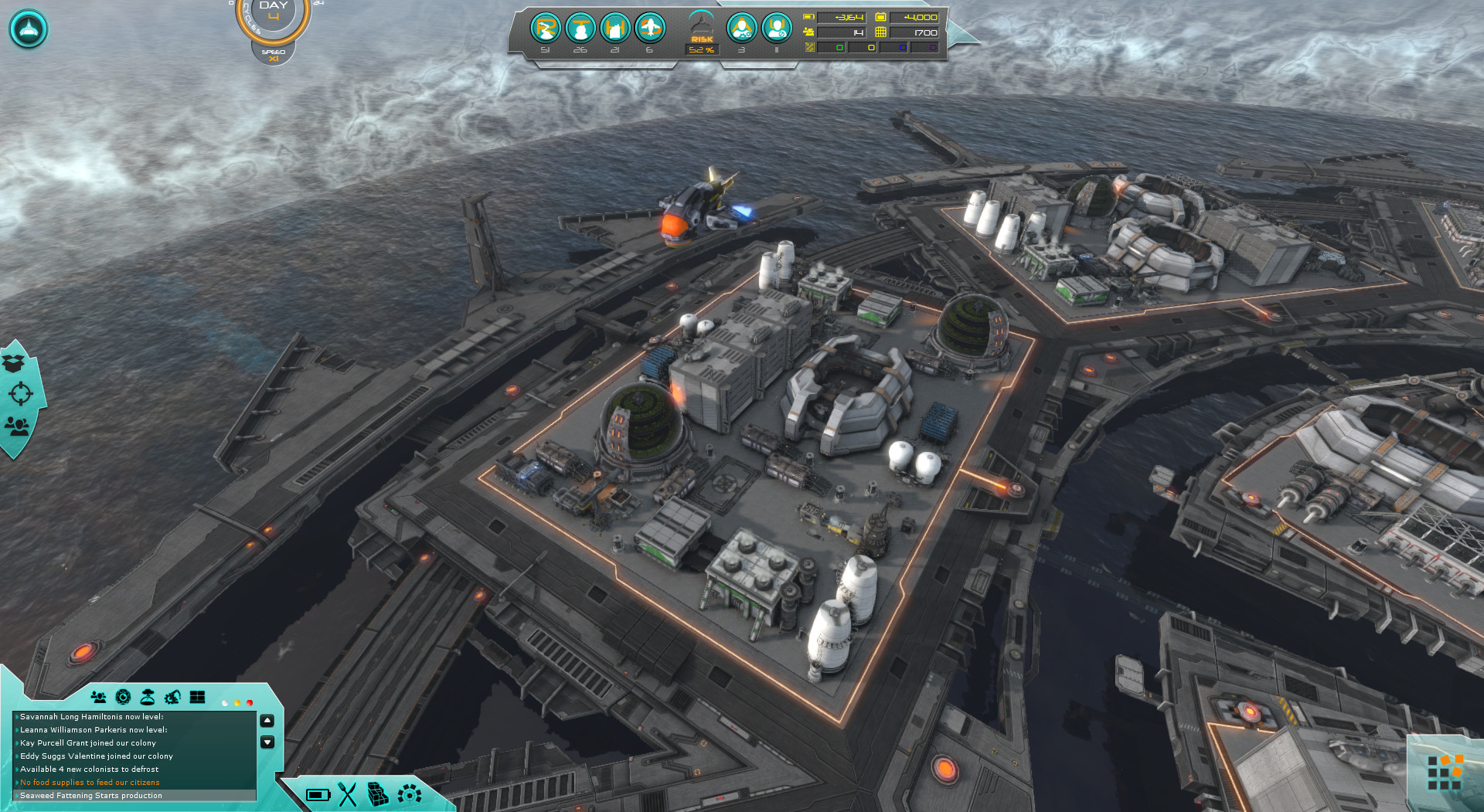 Скриншот из игры Project Aura - 12