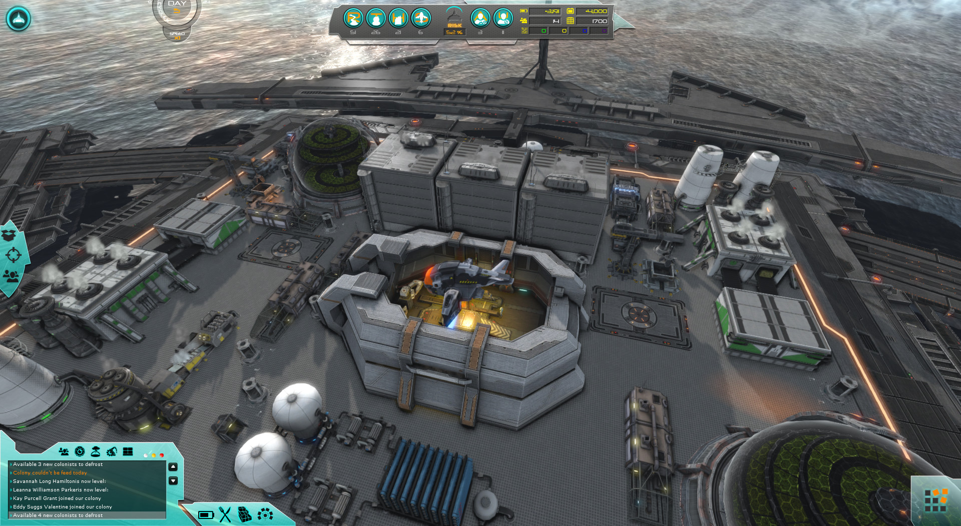 Скриншот из игры Project Aura - 22