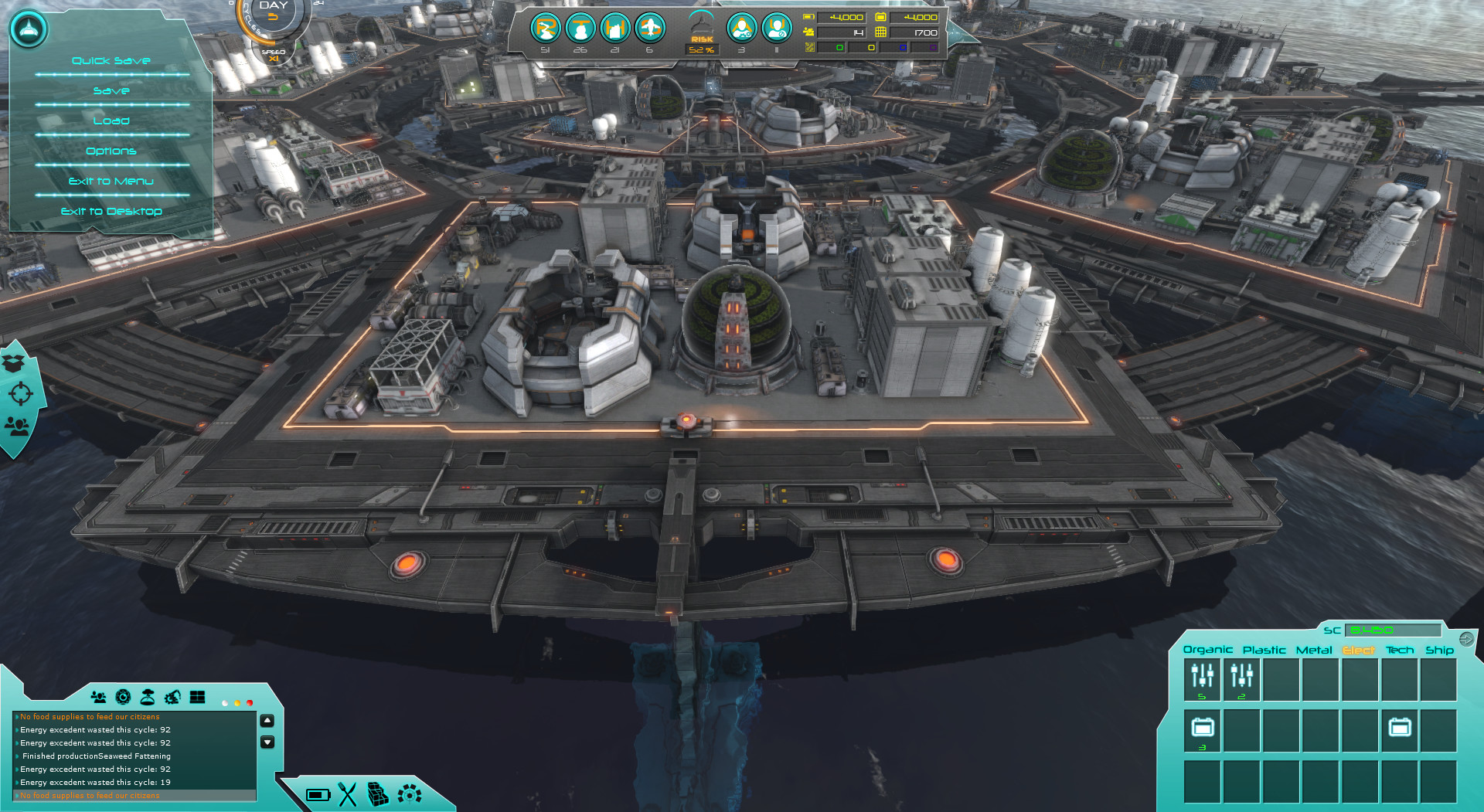 Скриншот из игры Project Aura - 18