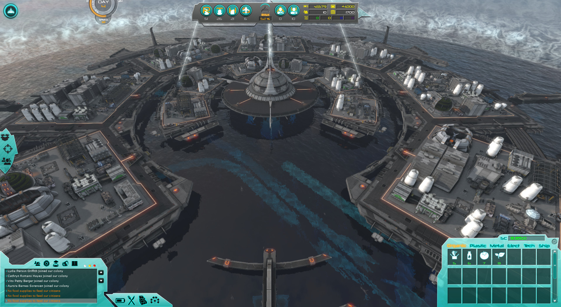 Скриншот из игры Project Aura - 15