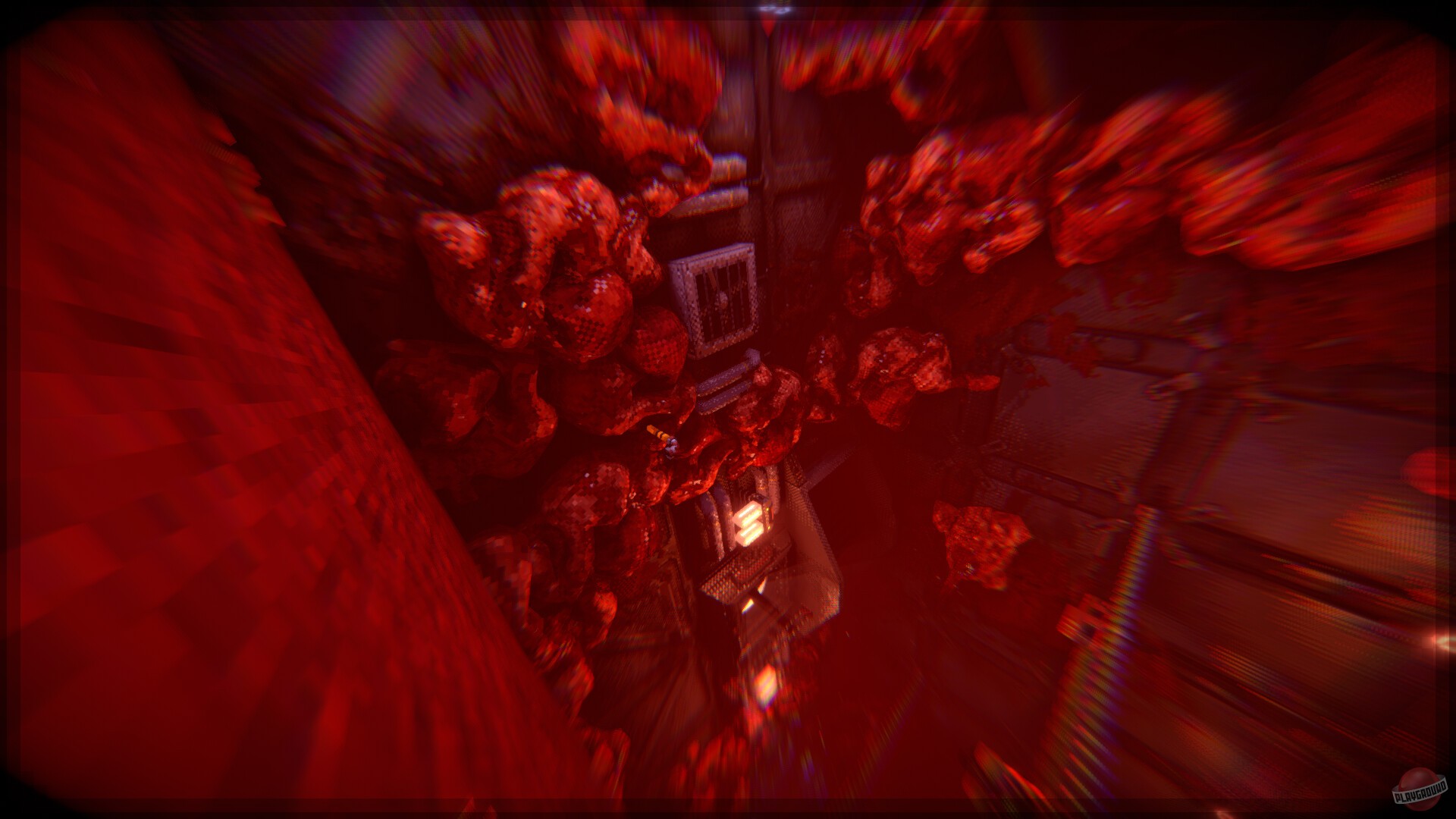 Скриншот из игры Moros Protocol - 2