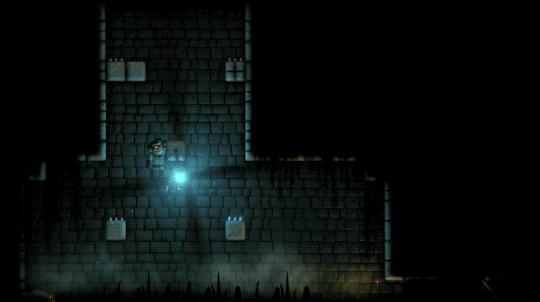 Скриншот из игры Robbie Swifthand and the Orb of Mysteries - 41