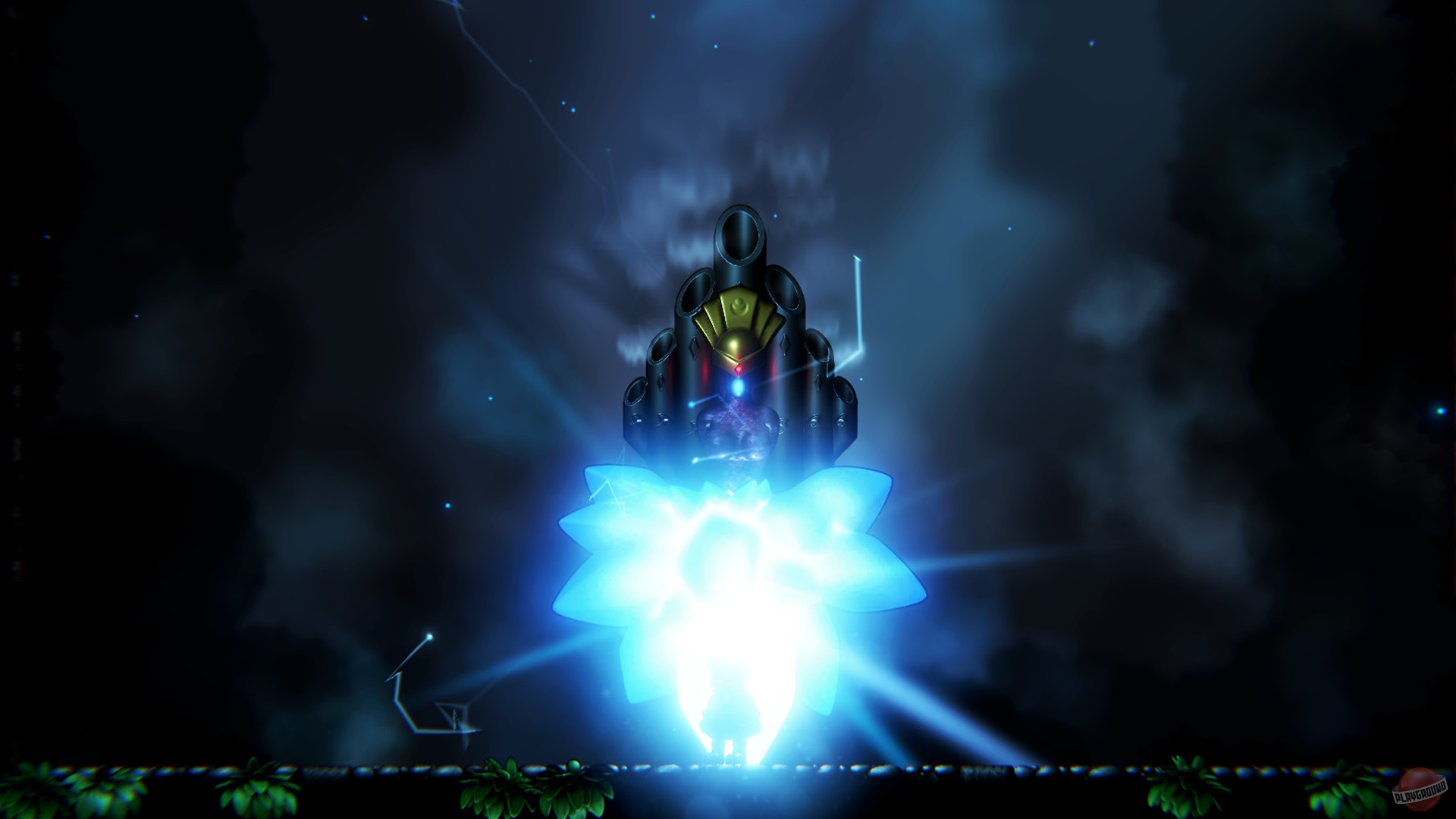 Скриншот из игры Robbie Swifthand and the Orb of Mysteries - 23