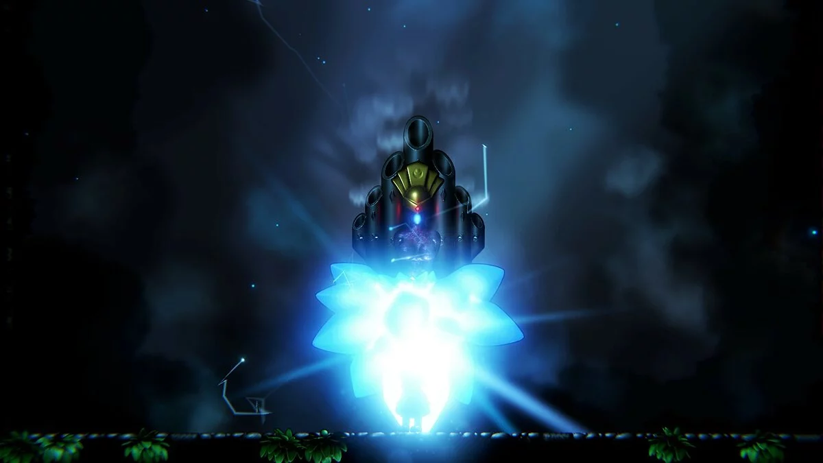 Скриншот из игры Robbie Swifthand and the Orb of Mysteries - 6