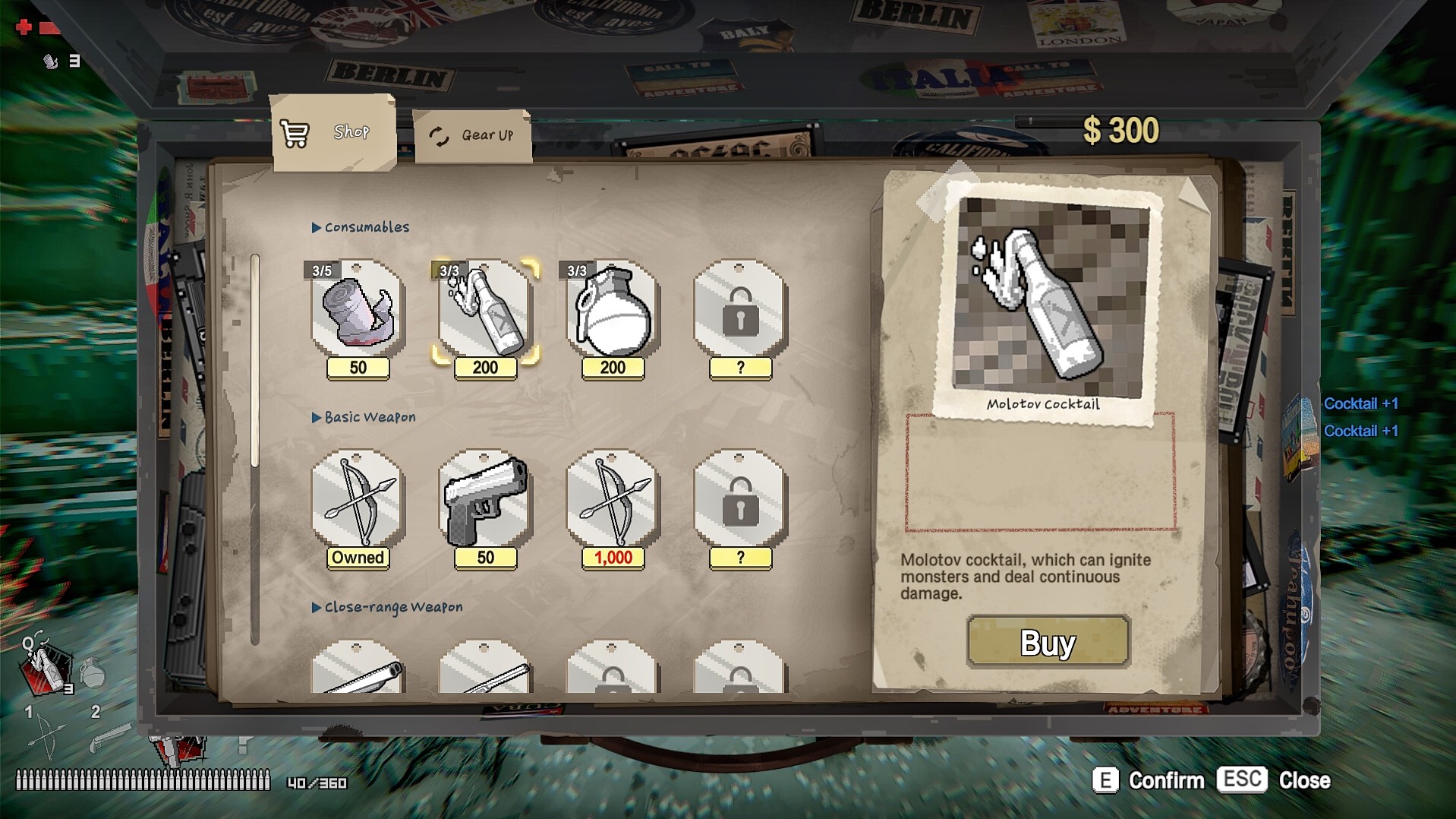 Скриншот из игры ANNIE: Last Hope - 3