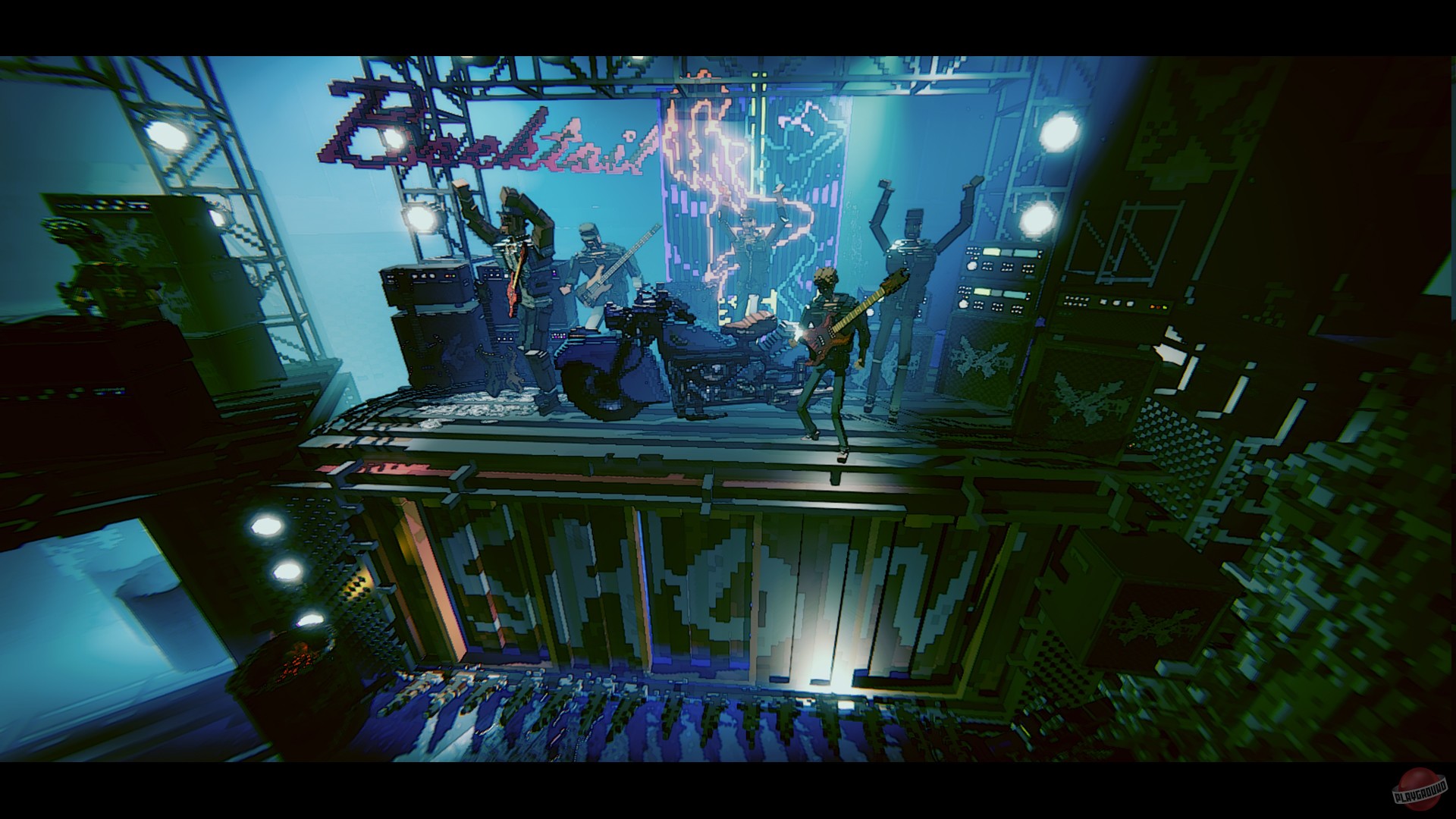 Скриншот из игры ANNIE: Last Hope - 7