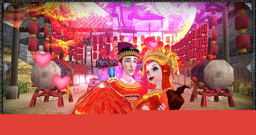 Скриншот из игры Zentia - 25