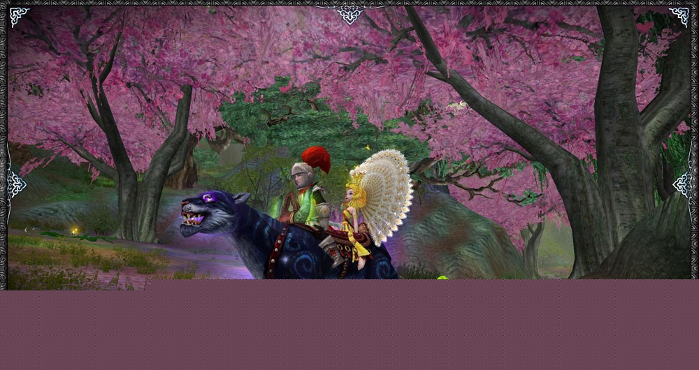 Скриншот из игры Zentia - 42