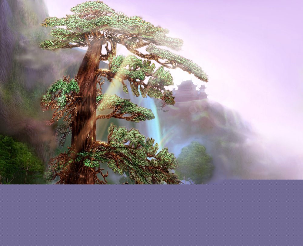 Скриншот из игры Zentia - 9