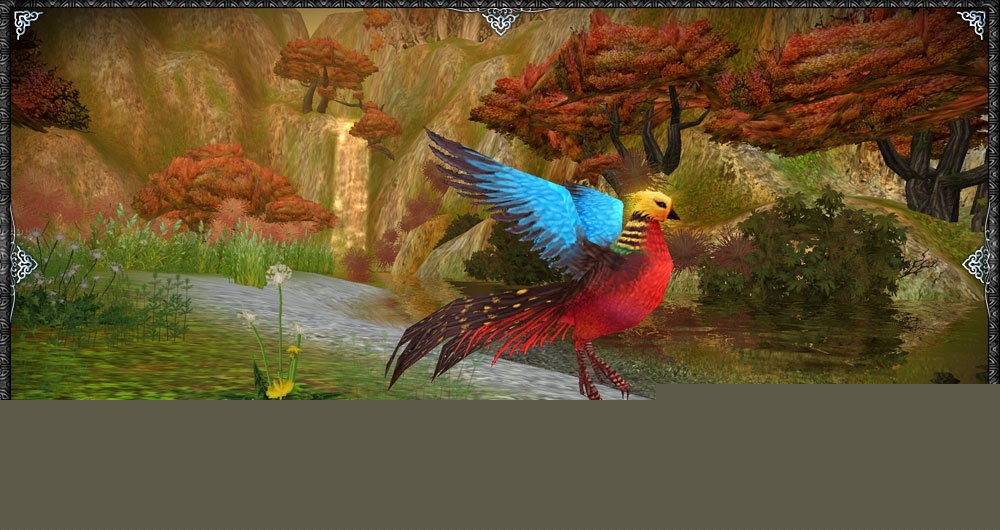 Скриншот из игры Zentia - 32