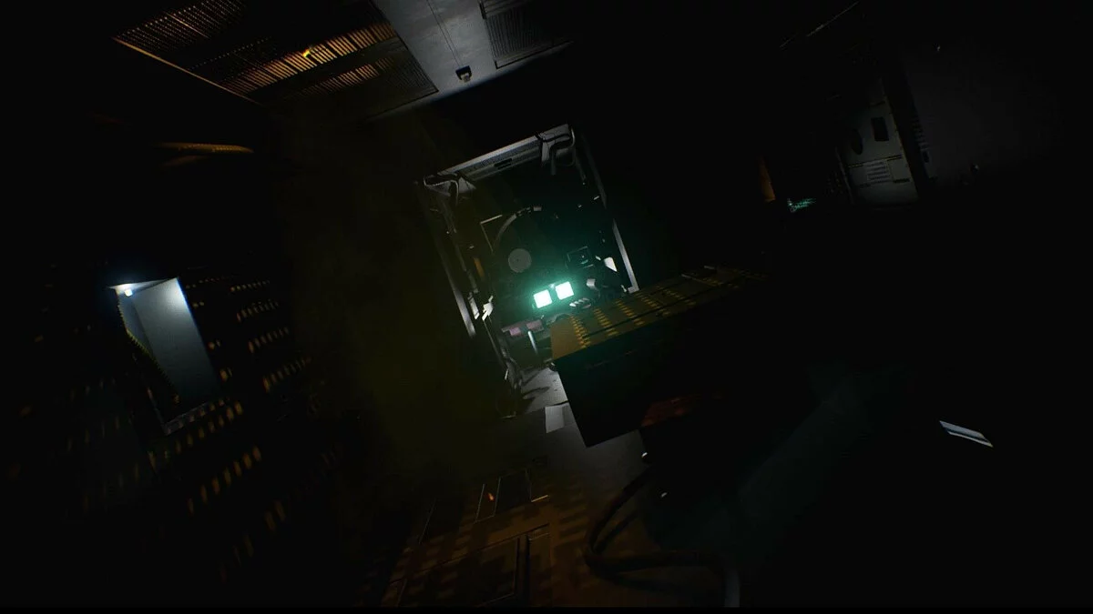 Скриншот из игры Outreach - 23