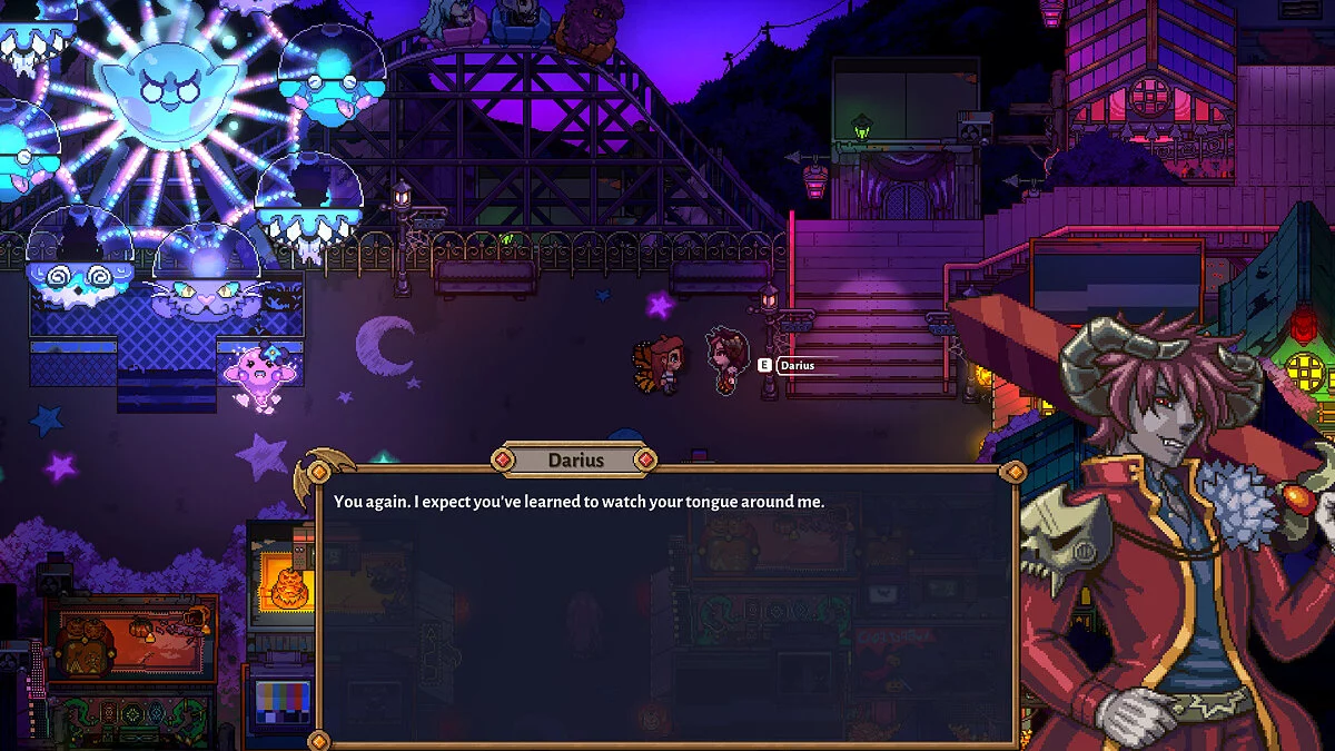 Скриншот из игры Sun Haven - 20