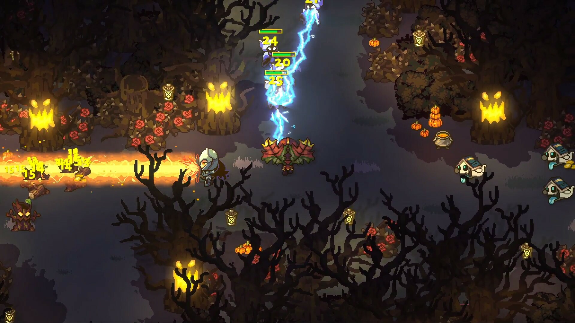 Скриншот из игры Sun Haven - 12