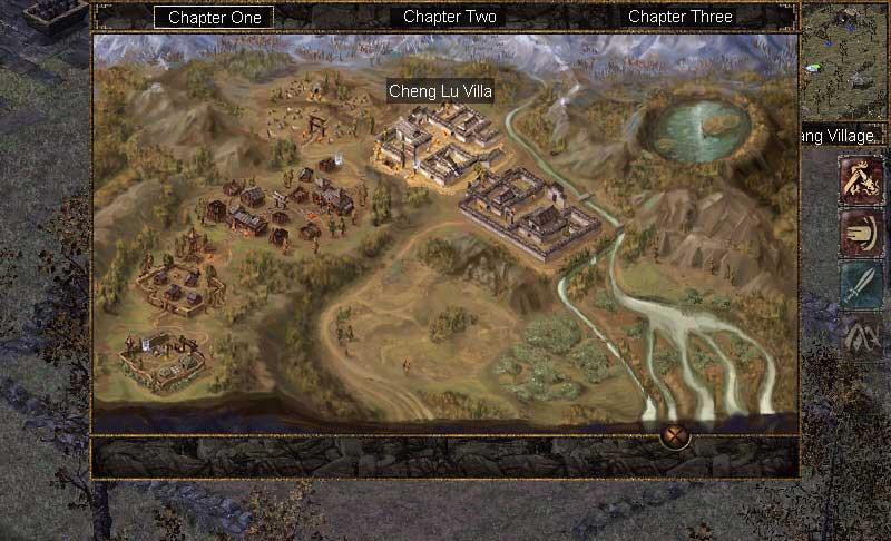 Скриншот из игры Blade & Sword - 15