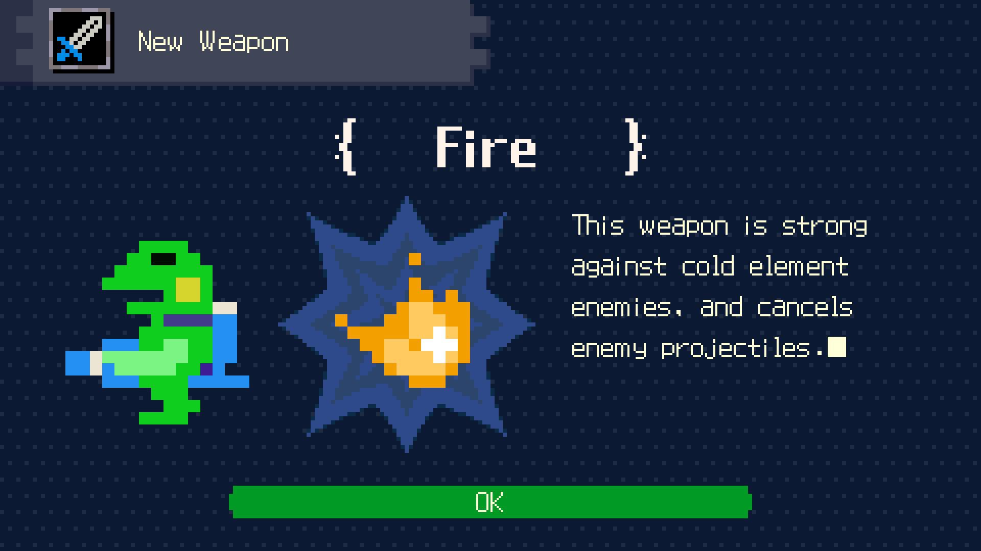 Скриншот из игры Kero Blaster - 17