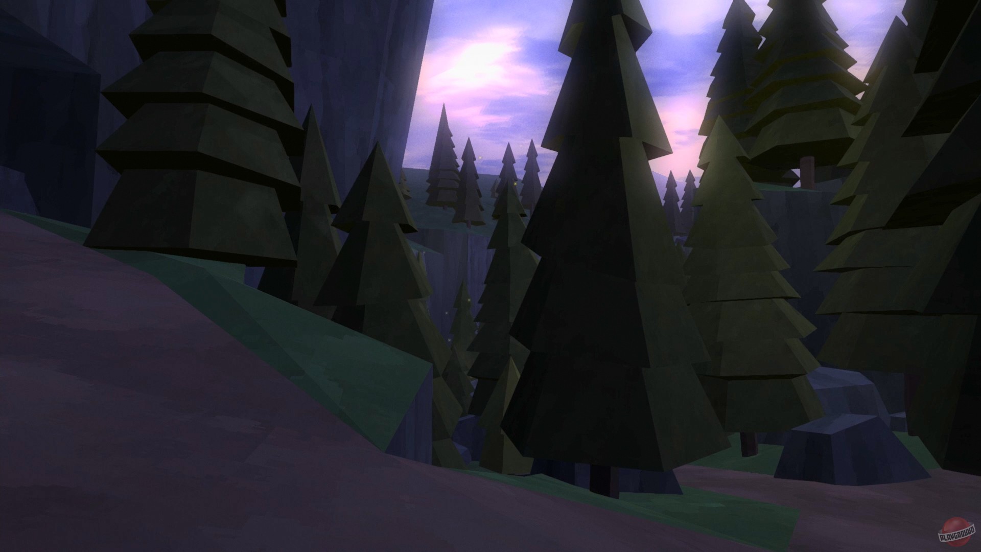 Скриншот из игры Strafe - 24