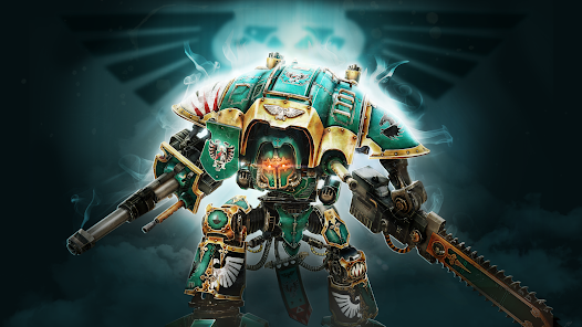 Скриншот из игры Warhammer 40,000: Freeblade - 33