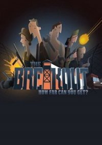 Обложка игры The Breakout