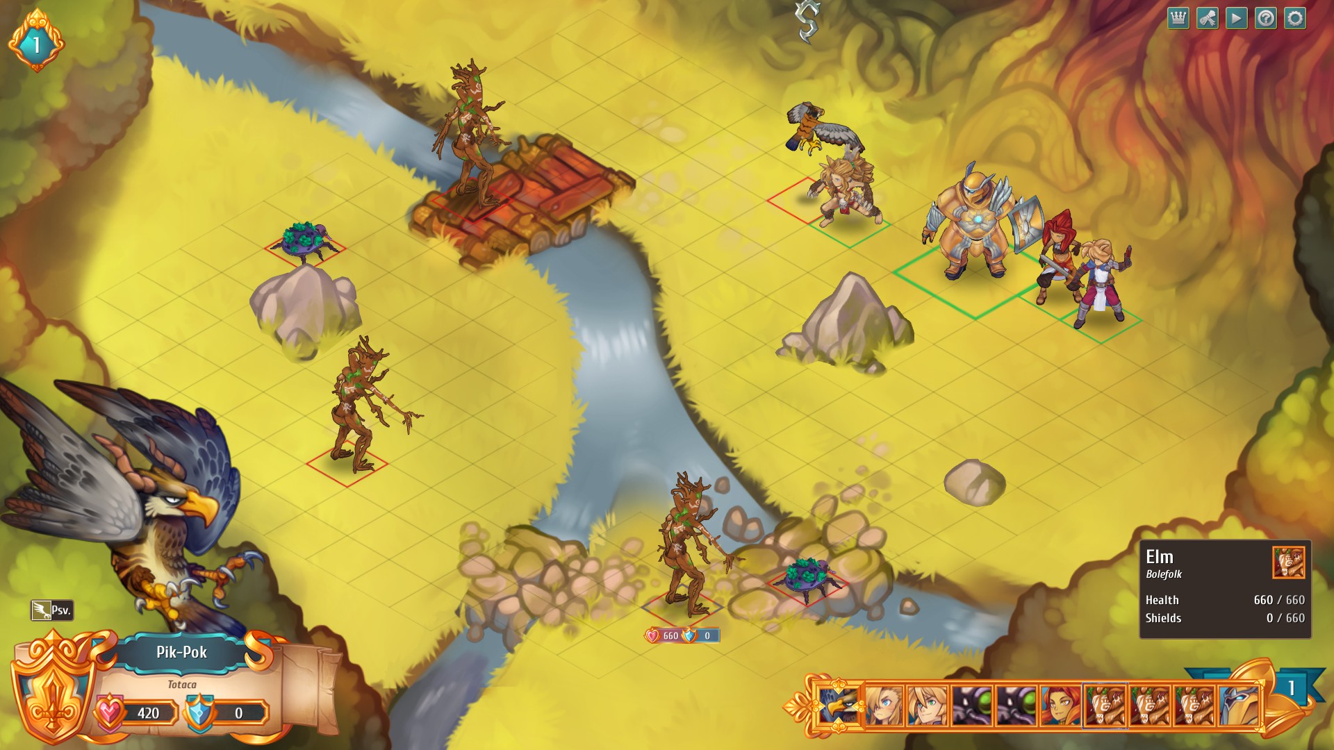 Скриншот из игры Regalia: Of Men and Monarchs - 83