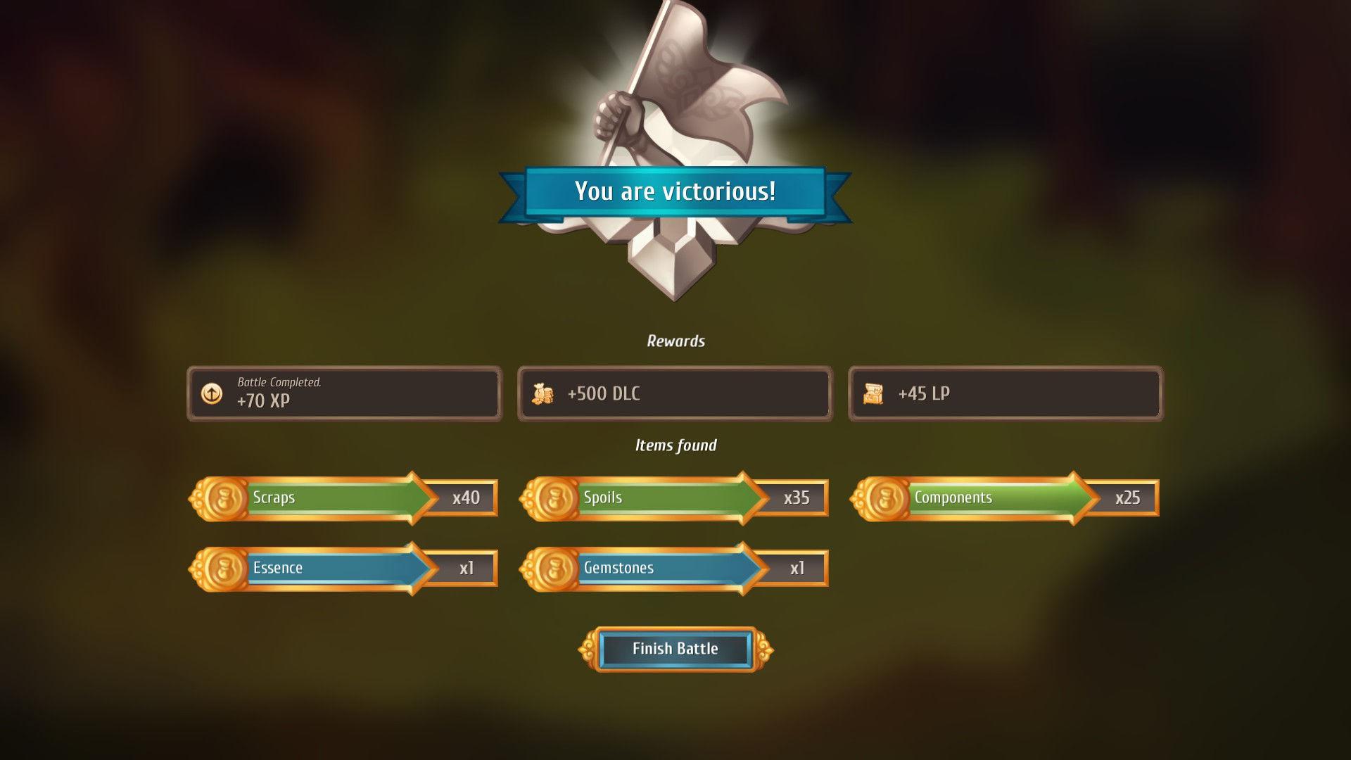 Скриншот из игры Regalia: Of Men and Monarchs - 62