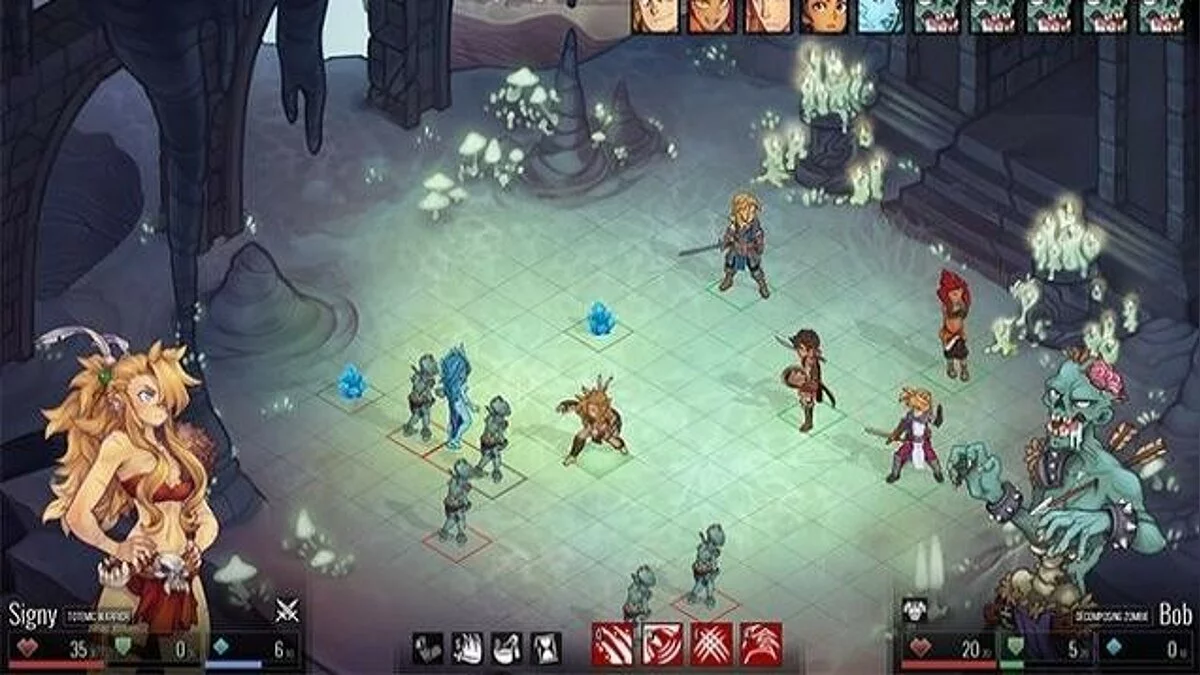 Скриншот из игры Regalia: Of Men and Monarchs - 11