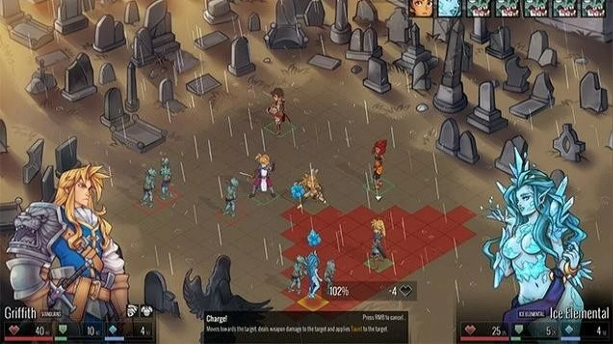 Скриншот из игры Regalia: Of Men and Monarchs - 21