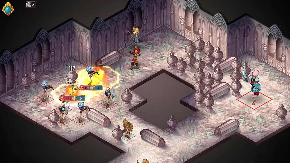 Скриншот из игры Regalia: Of Men and Monarchs - 26
