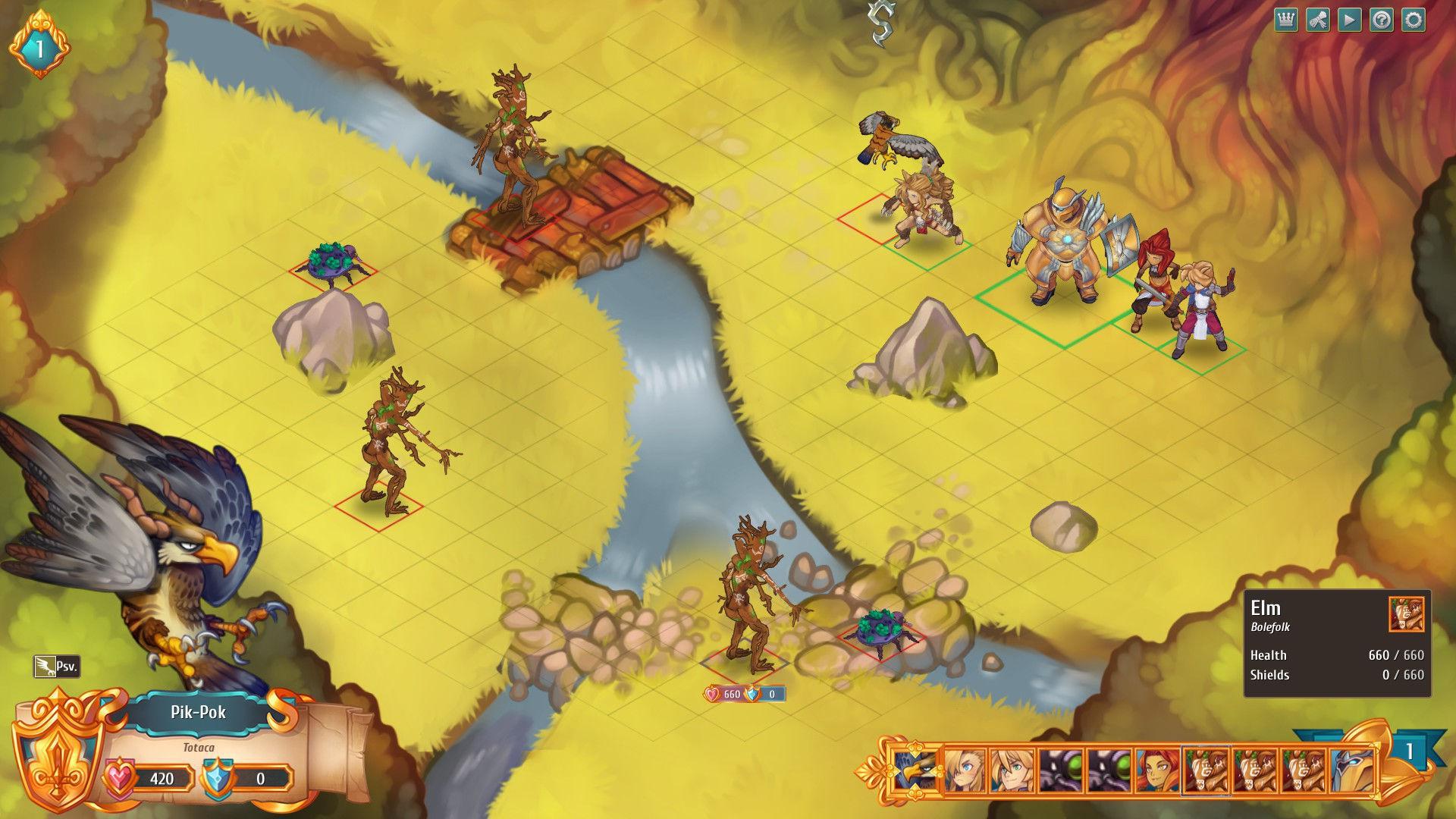 Скриншот из игры Regalia: Of Men and Monarchs - 93