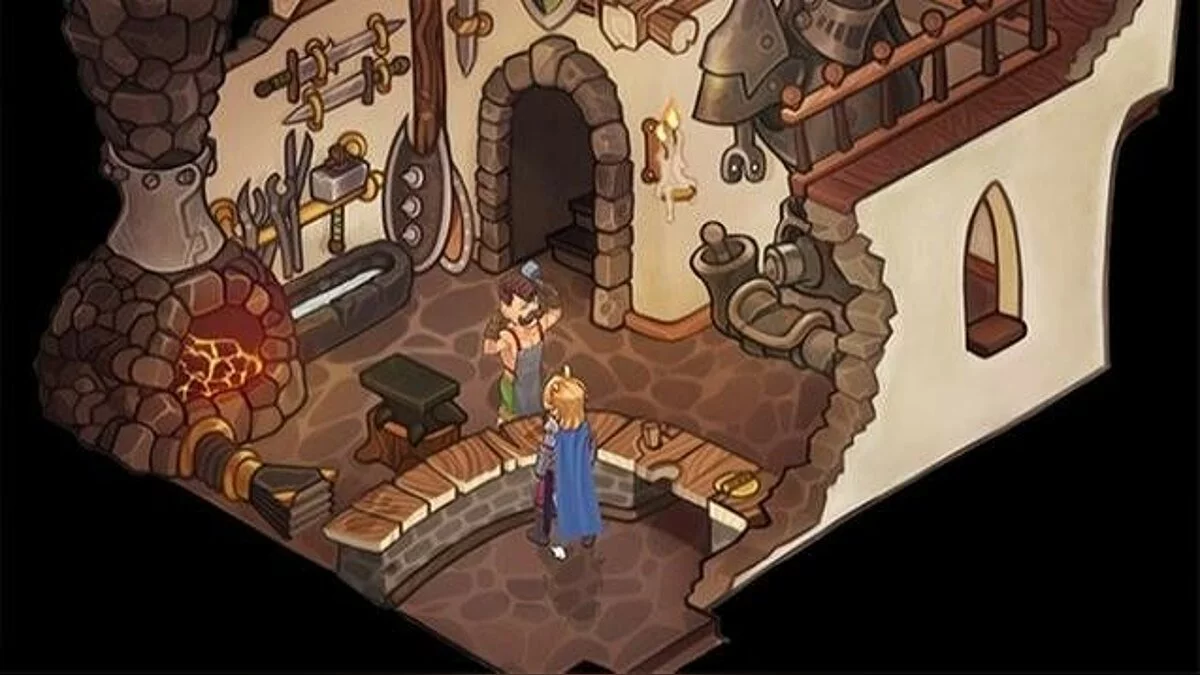 Скриншот из игры Regalia: Of Men and Monarchs - 32