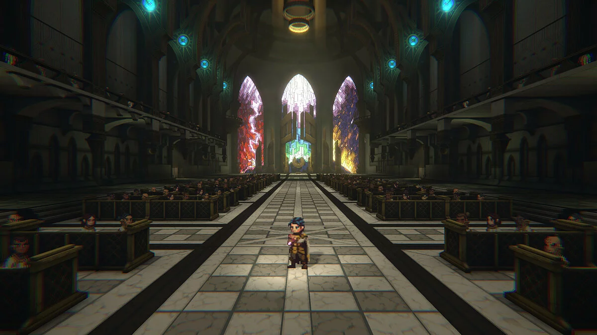 Скриншот из игры SacriFire - 36