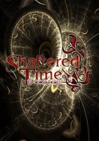 Обложка игры Shattered Time
