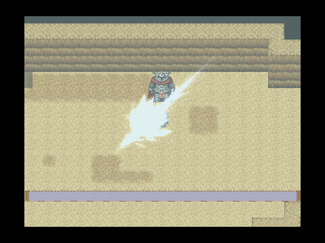 Скриншот из игры Shattered Time - 2