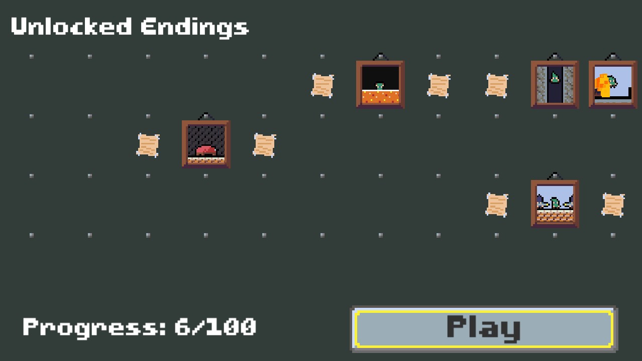 Скриншот из игры Reventure - 28