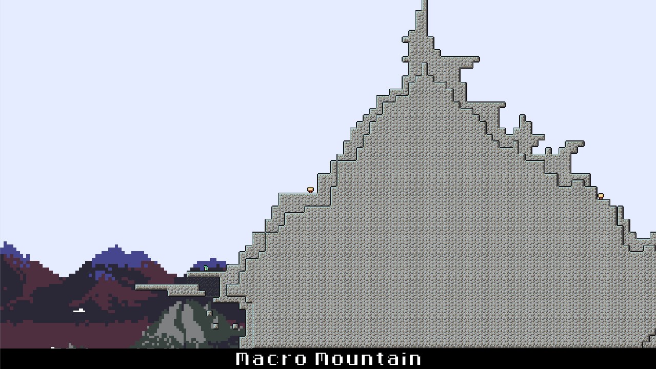 Скриншот из игры Reventure - 9