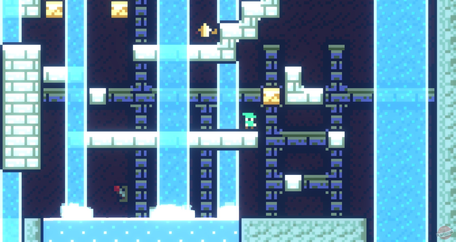 Скриншот из игры Reventure - 20