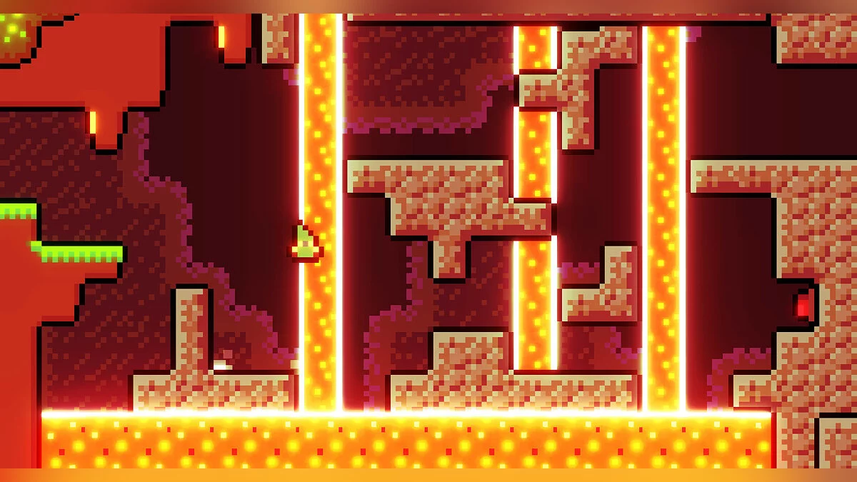 Скриншот из игры Reventure - 14