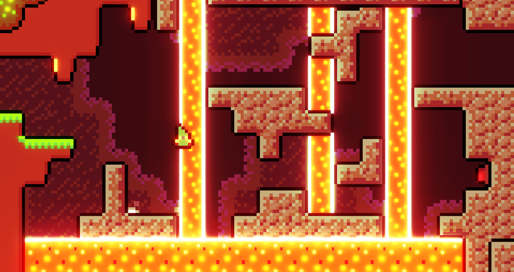 Скриншот из игры Reventure - 7