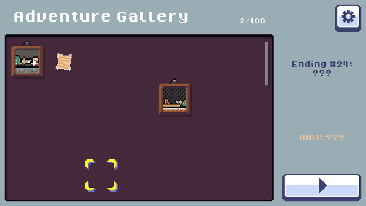 Скриншот из игры Reventure - 8