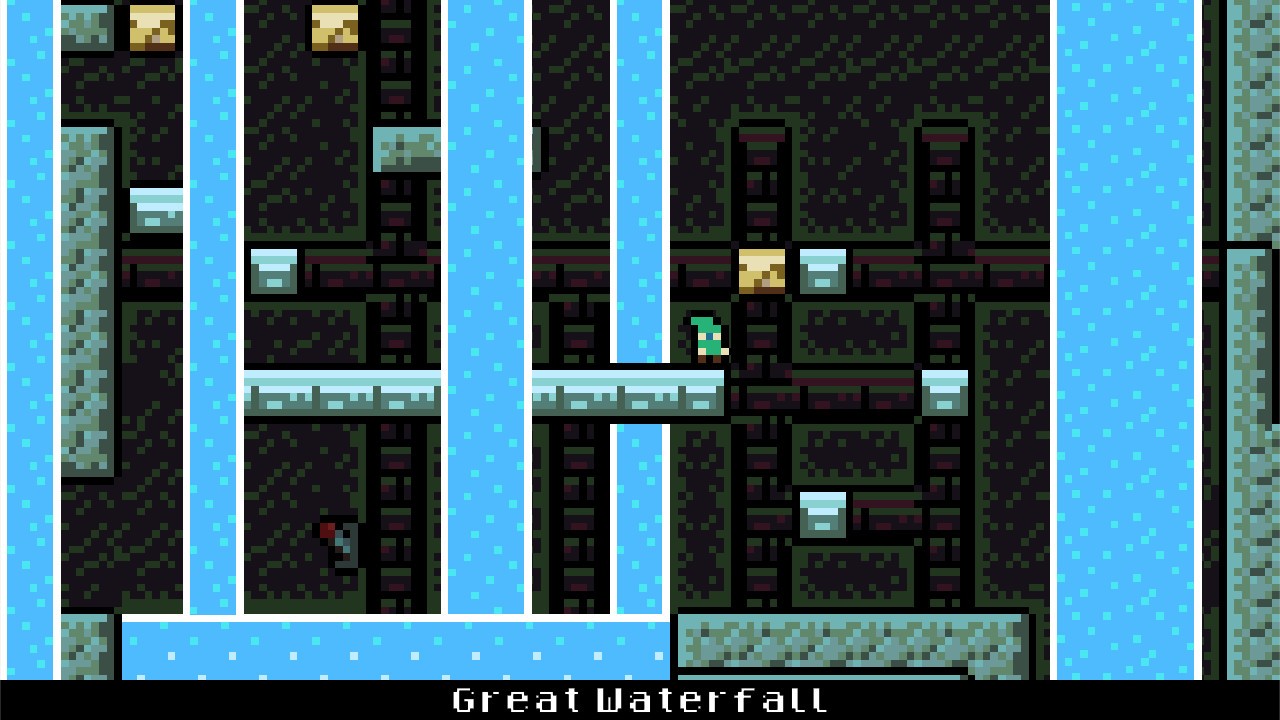 Скриншот из игры Reventure - 23