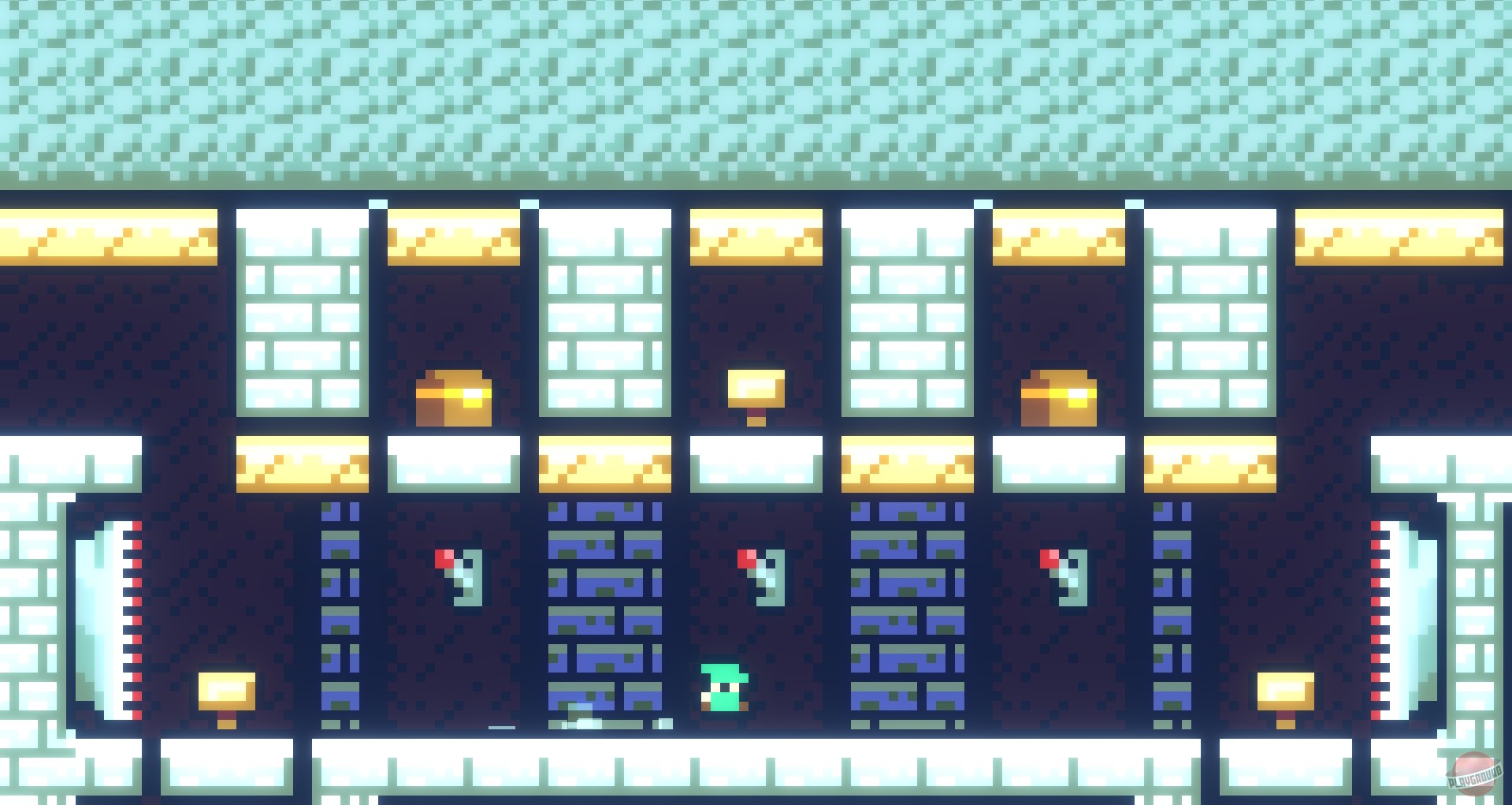 Скриншот из игры Reventure - 10