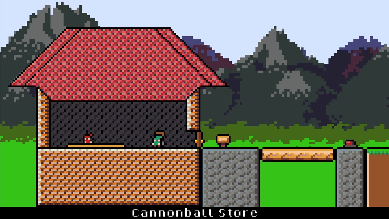 Скриншот из игры Reventure - 26