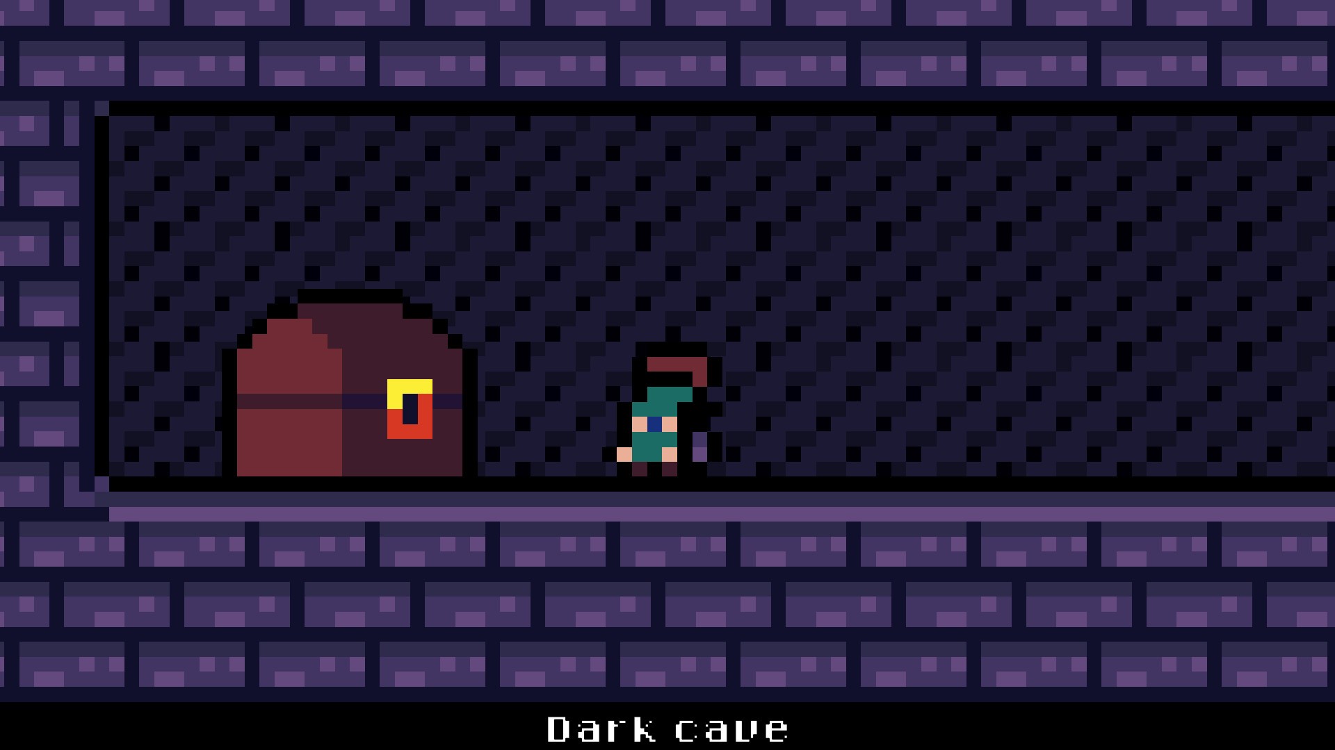 Скриншот из игры Reventure - 27