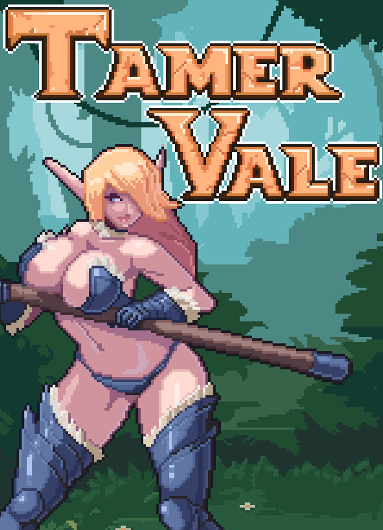 Обложка игры Tamer Vale