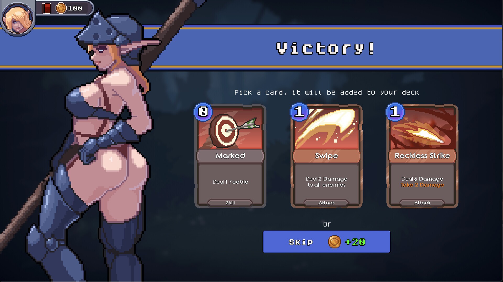 Скриншот из игры Tamer Vale - 4